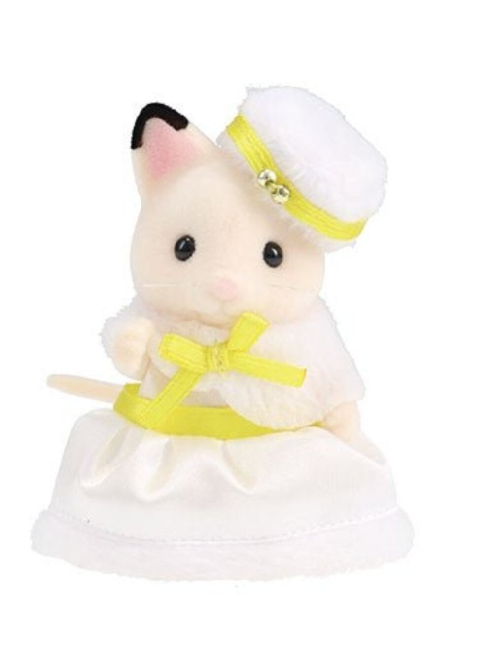 Calico Critters Sylvanian Families Christmas Patissier Set